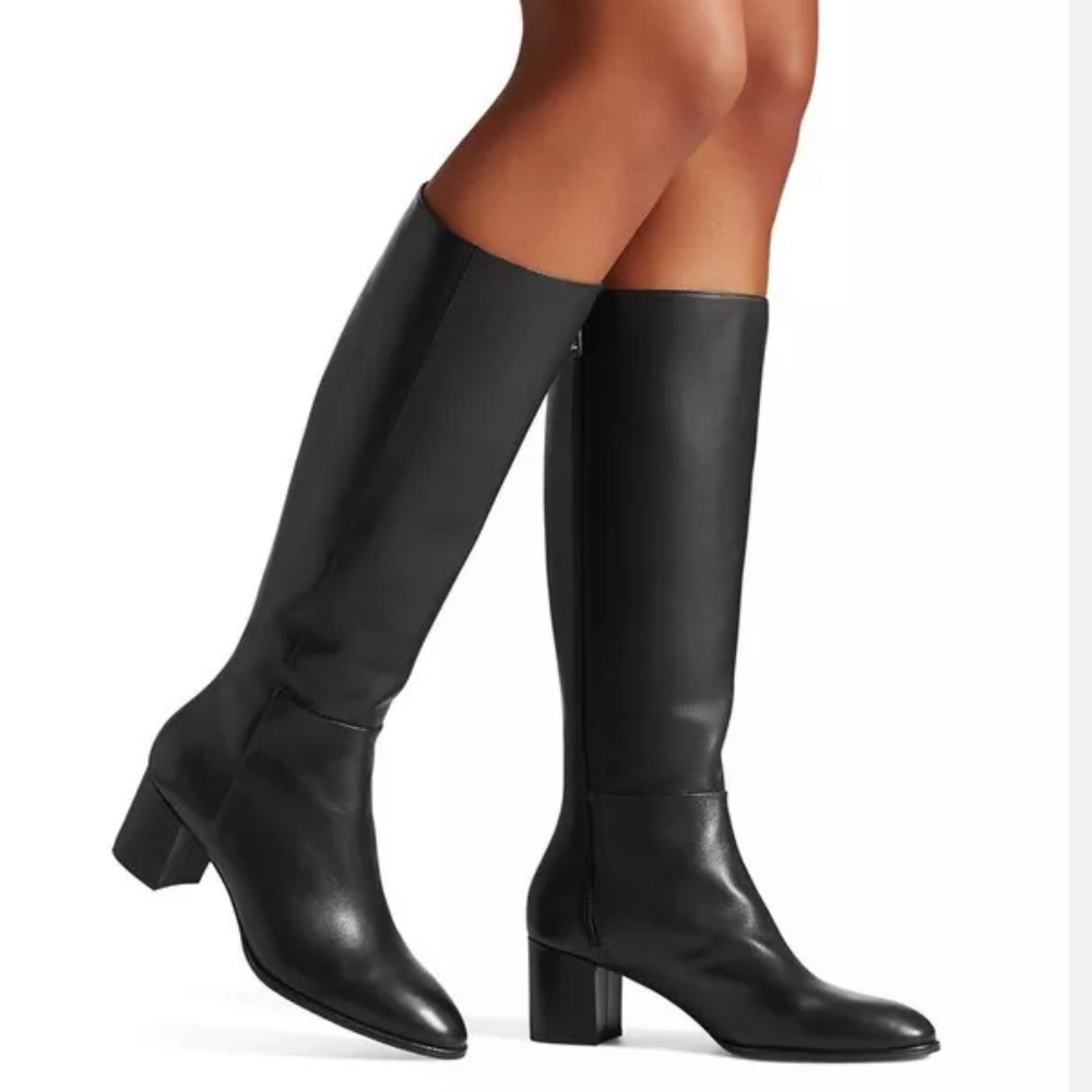 Stuart Weitzman Laurelia Boots